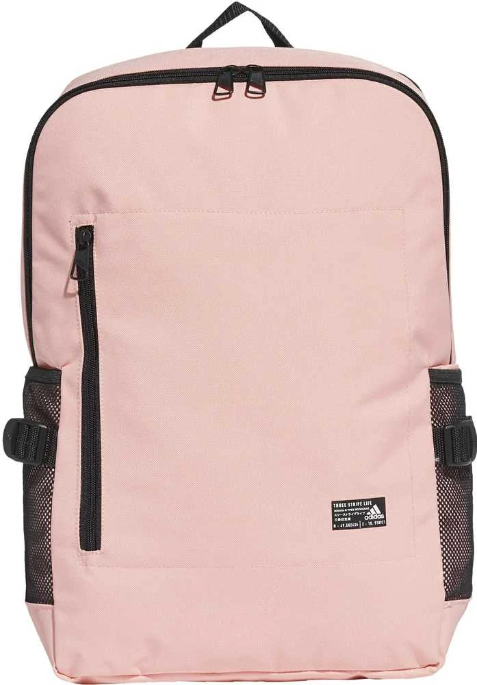 Adidas Kuprinė Classic Bp Boxy Rožinė GD5619