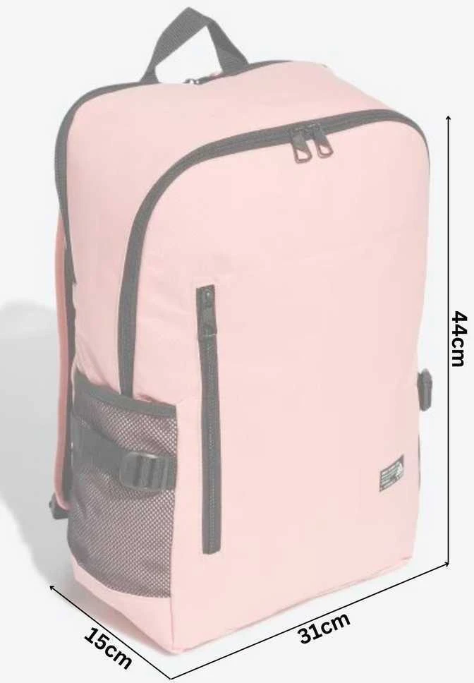 Adidas Kuprinė Classic Bp Boxy Rožinė GD5619