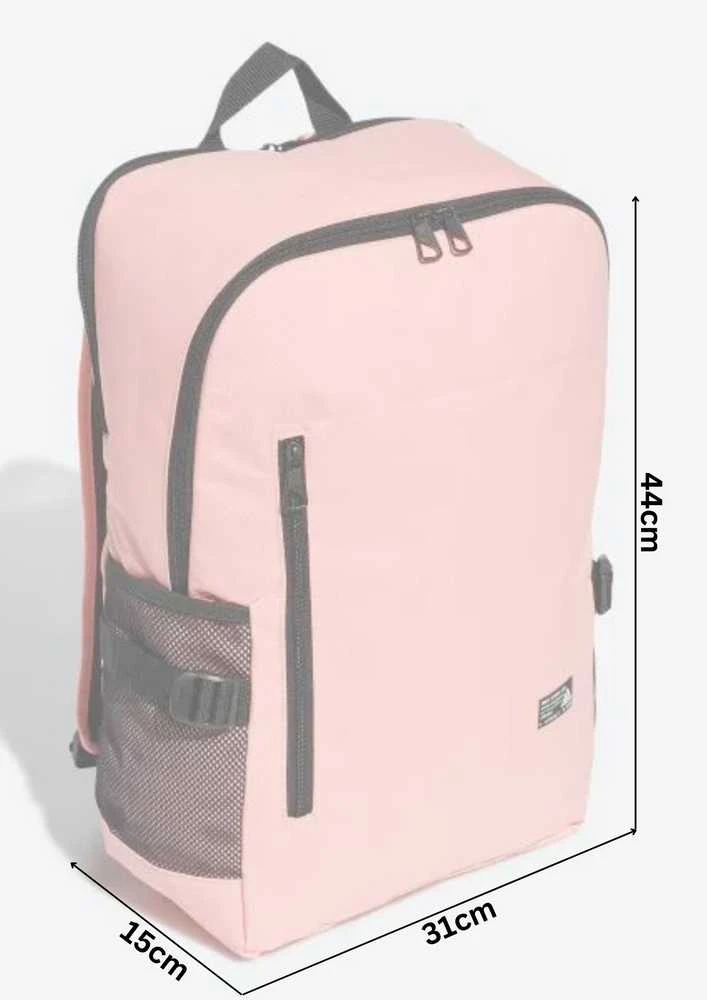 Adidas Kuprinė Classic Bp Boxy Rožinė GD5619