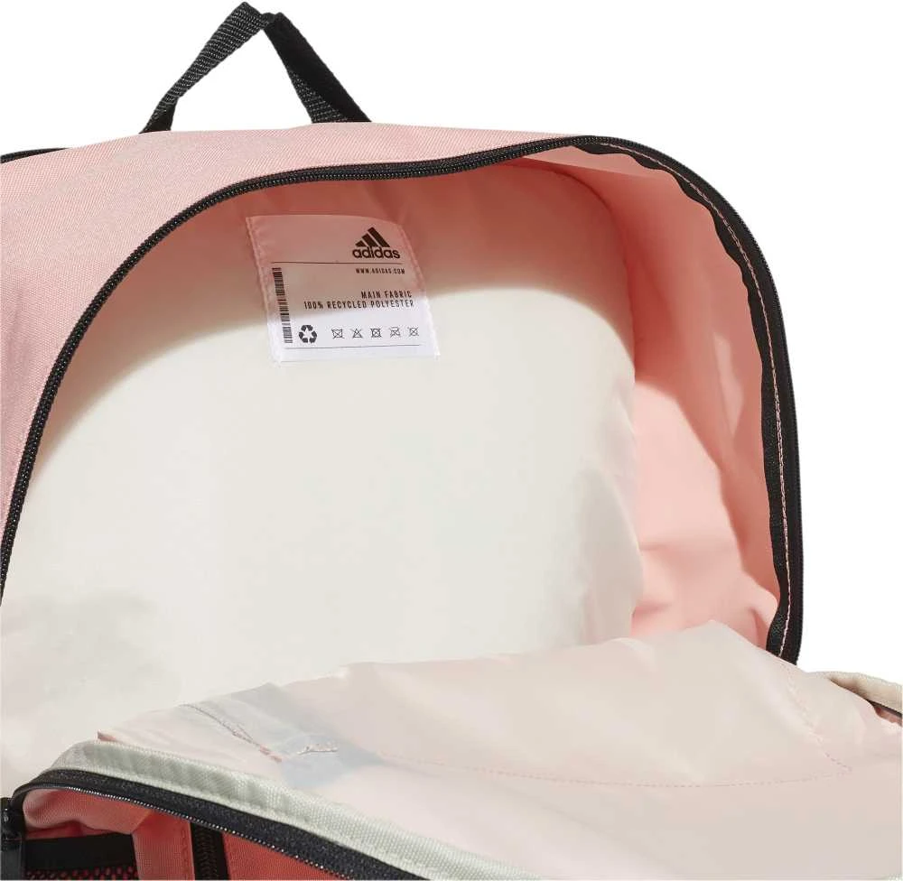 Adidas Kuprinė Classic Bp Boxy Rožinė GD5619