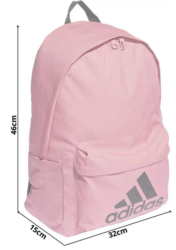 Adidas Kuprinė Clsc Bos Bp Rožinė H34814