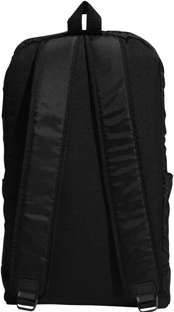 Adidas Kuprinė Clsc Cam Bp Juodas Comouflage GE2081