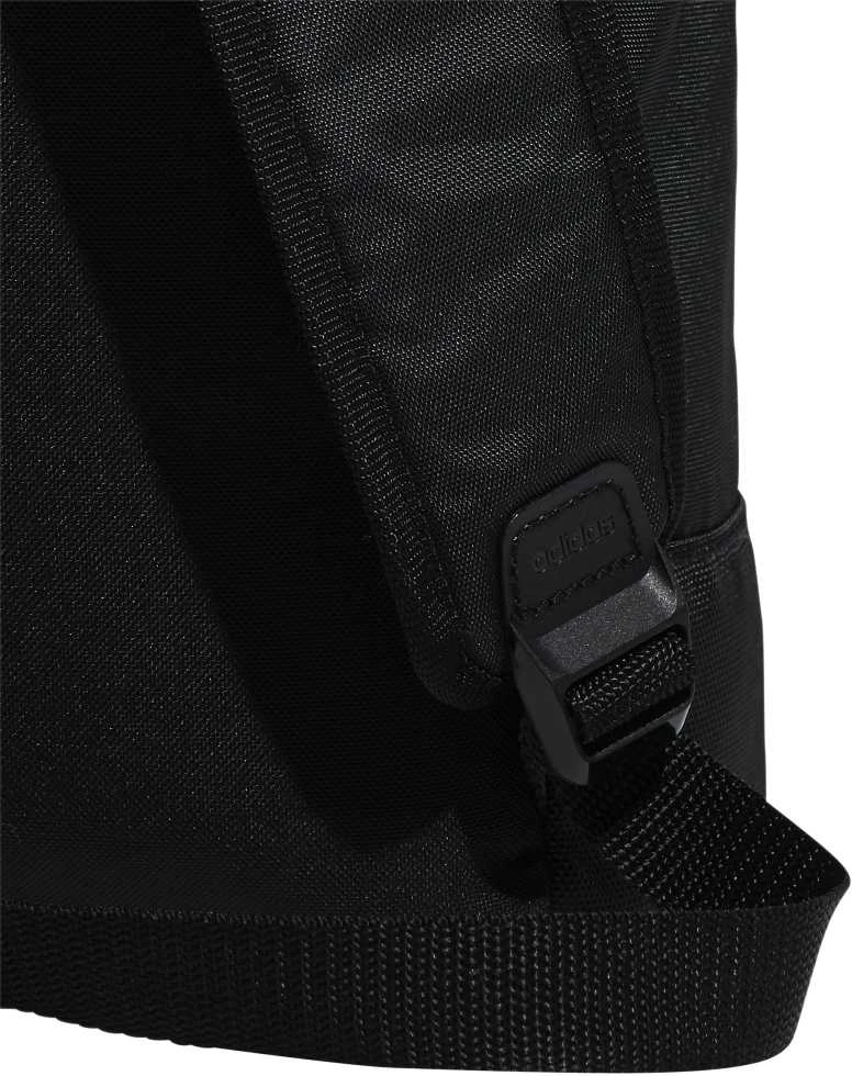 Adidas Kuprinė Clsc Cam Bp Juodas Comouflage GE2081