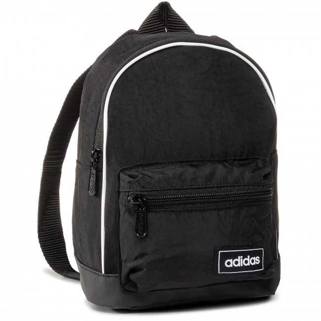 Adidas Kuprinė Clsc Xs Bp Juodas FL4038