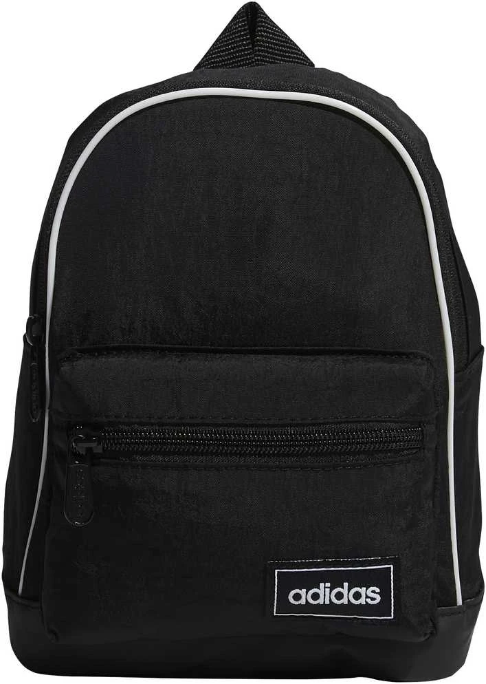 Adidas Kuprinė Clsc Xs Bp Juodas FL4038