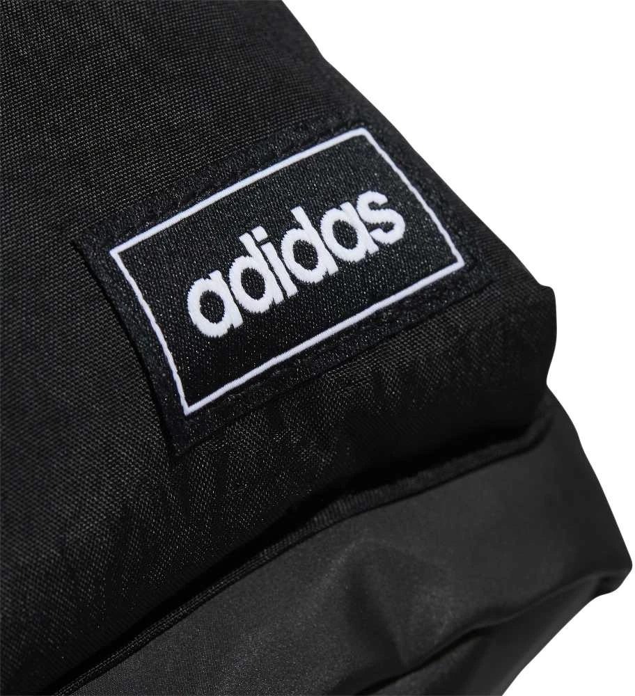 Adidas Kuprinė Clsc Xs Bp Juodas FL4038