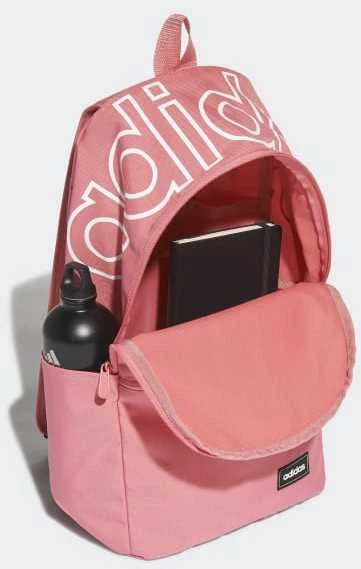 Adidas Kuprinė Daily Bp III Rožinė GN2069