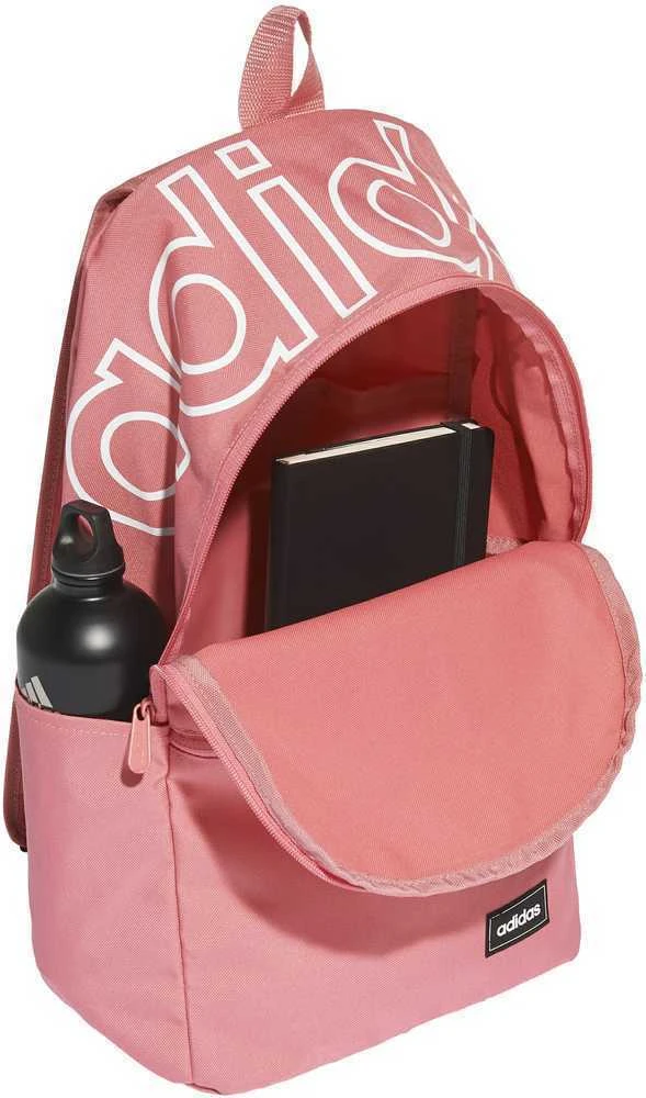 Adidas Kuprinė Daily Bp III Rožinė GN2069