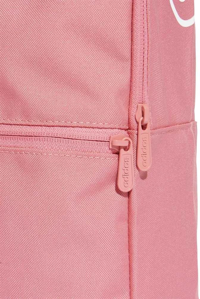 Adidas Kuprinė Daily Bp III Rožinė GN2069