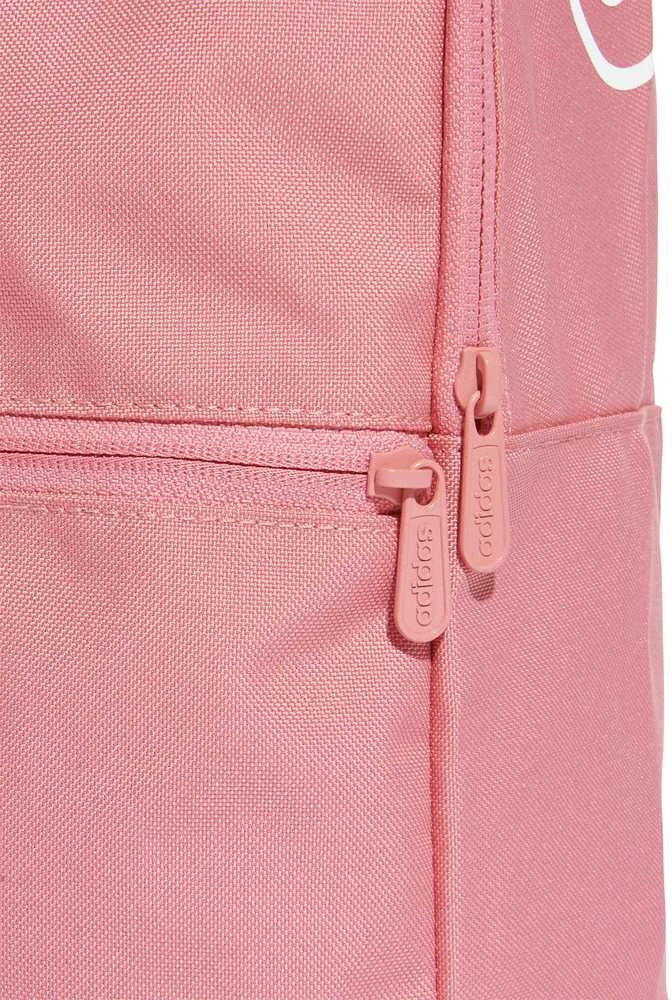 Adidas Kuprinė Daily Bp III Rožinė GN2069