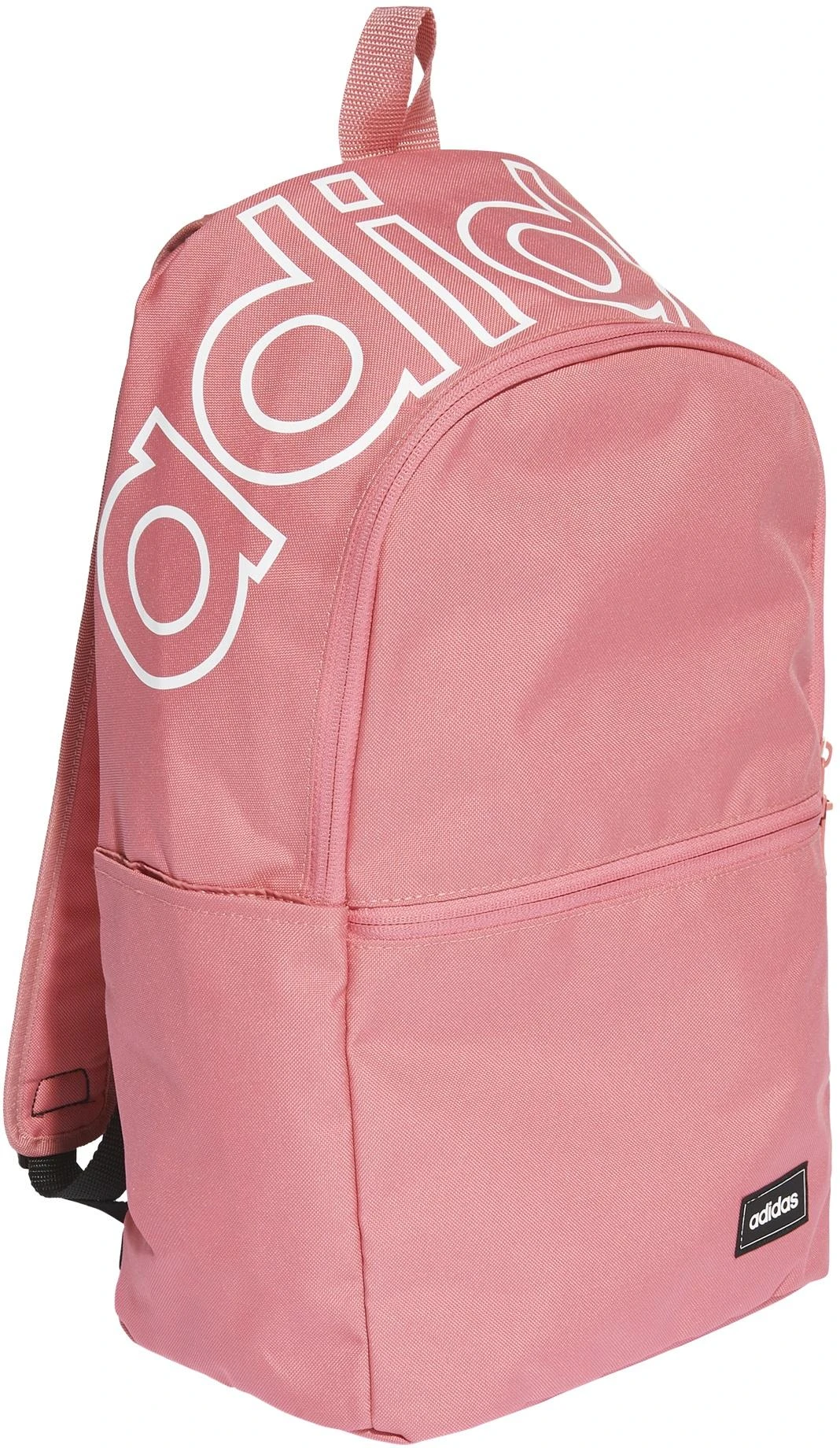 Adidas Kuprinė Daily Bp III Rožinė GN2069