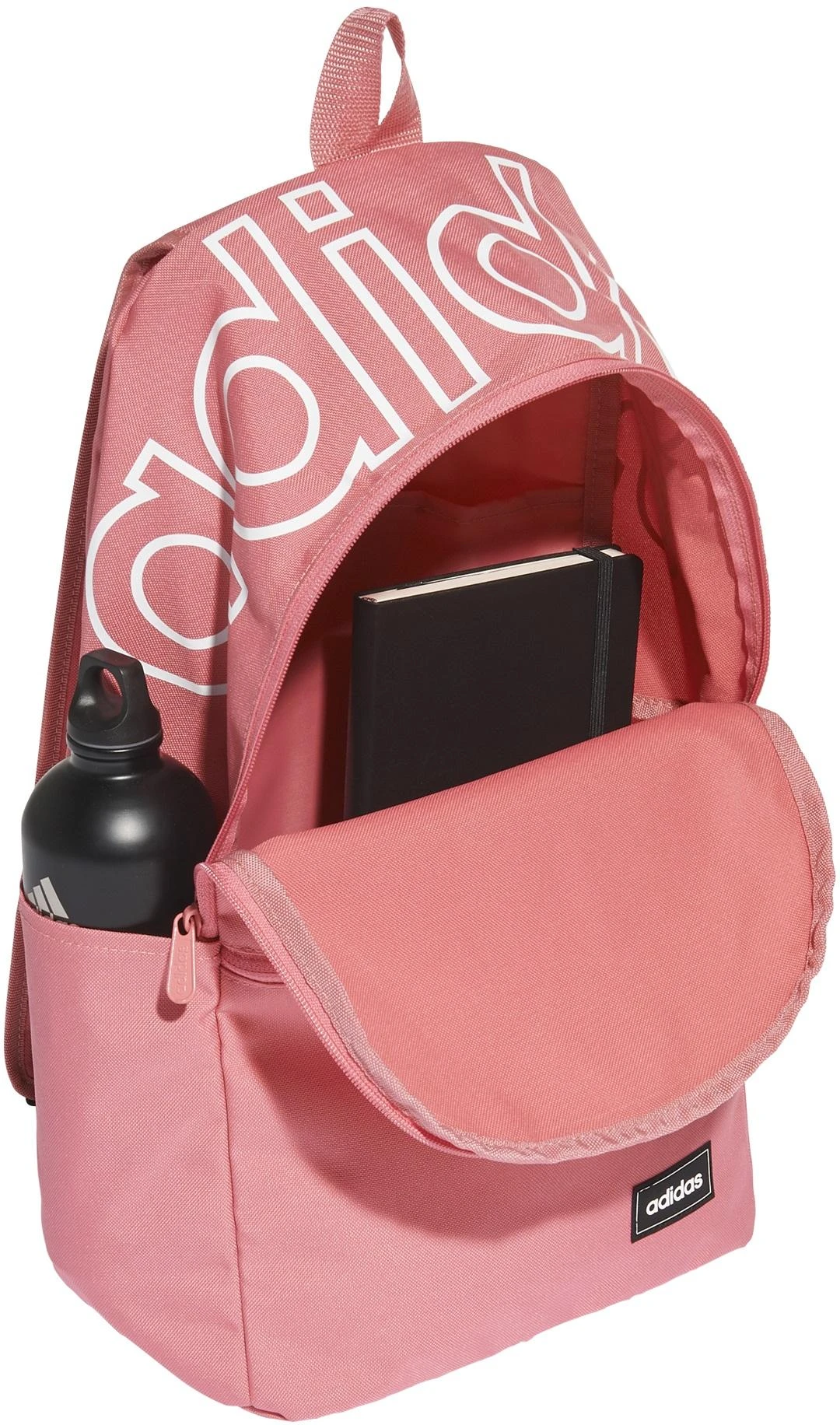 Adidas Kuprinė Daily Bp III Rožinė GN2069