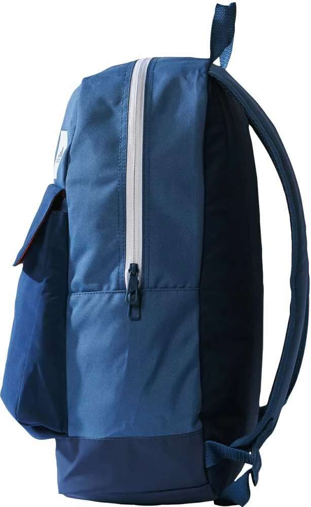 Adidas Kuprinė GOOD BP SOL Mėlyna S98163