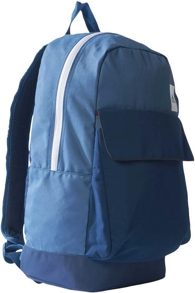 Adidas Kuprinė GOOD BP SOL Mėlyna S98163