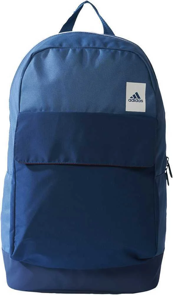 Adidas Kuprinė GOOD BP SOL Mėlyna S98163