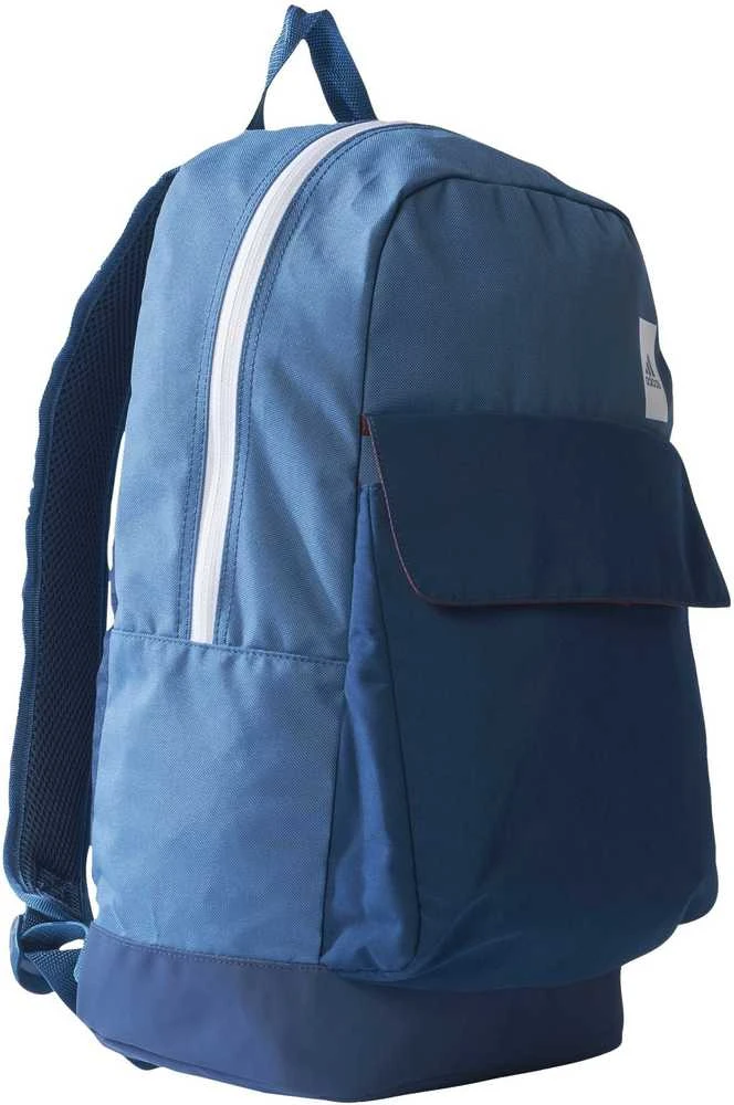Adidas Kuprinė GOOD BP SOL Mėlyna S98163