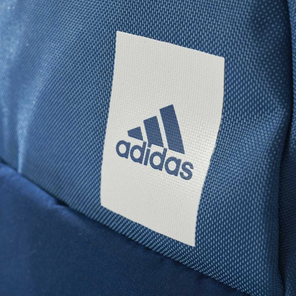 Adidas Kuprinė GOOD BP SOL Mėlyna S98163
