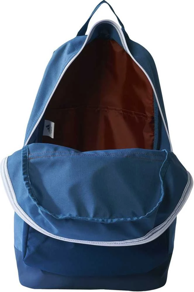 Adidas Kuprinė GOOD BP SOL Mėlyna S98163