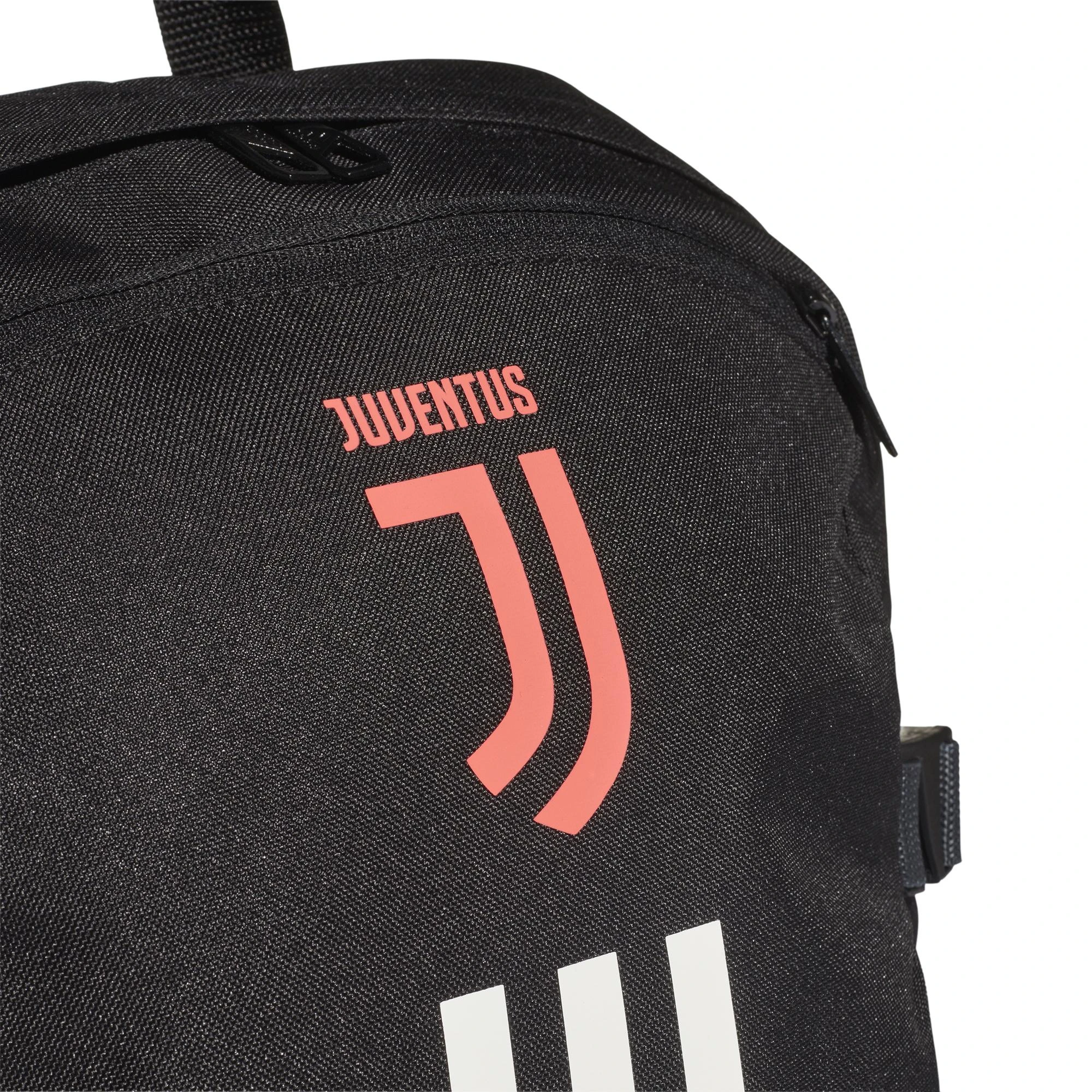 Adidas Kuprinė Juve Backpack Juodas DY7522