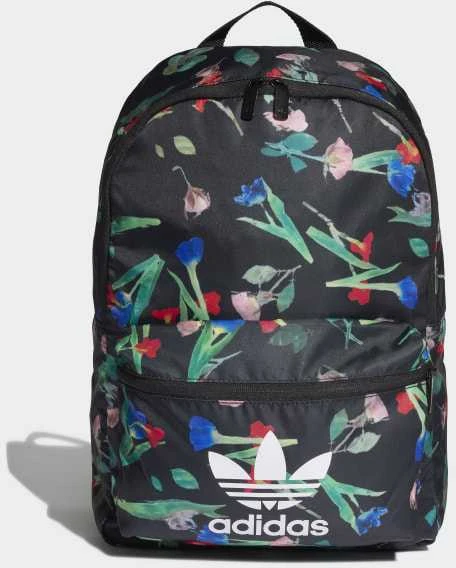 Adidas Originals Kuprinė Large Backpack Juodas ED5886