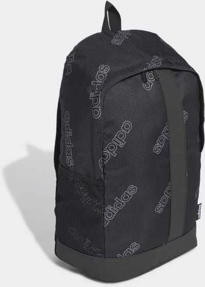 Adidas Kuprinė Lin Bp Cf Juodas GE1224