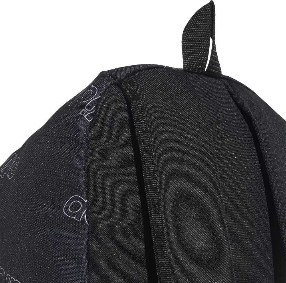 Adidas Kuprinė Lin Bp Cf Juodas GE1224