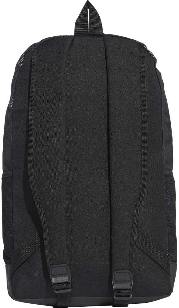 Adidas Kuprinė Lin Bp Cf Juodas GE1224