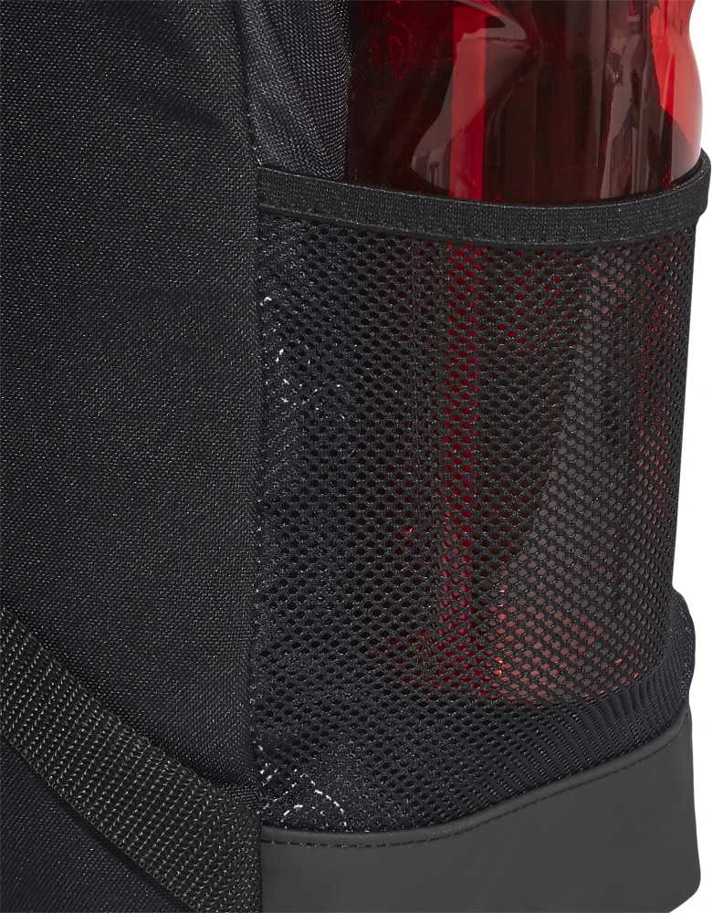 Adidas Kuprinė Lin Bp Cf Juodas GE1224