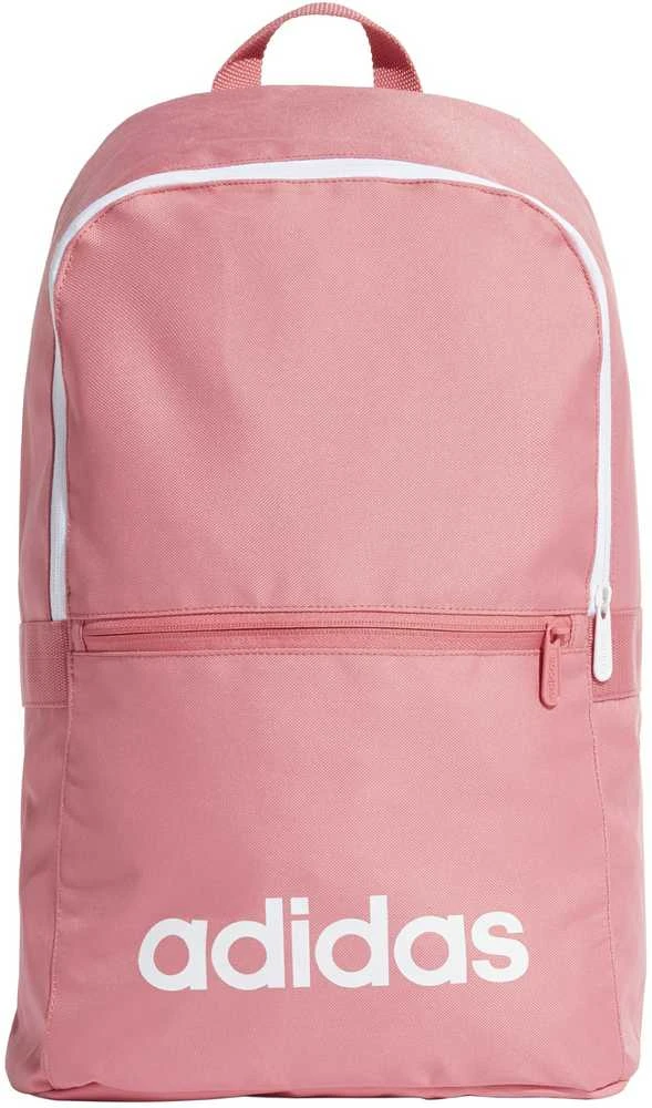 Adidas Kuprinė Lin Clas Backpack Day Rožinė ED0292