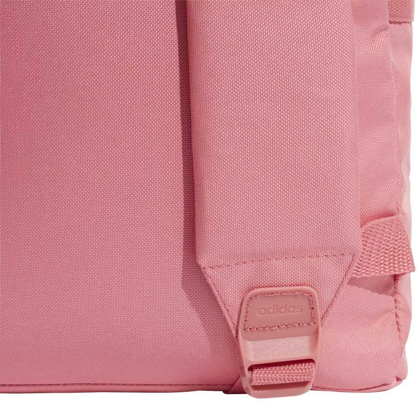 Adidas Kuprinė Lin Clas Backpack Day Rožinė ED0292