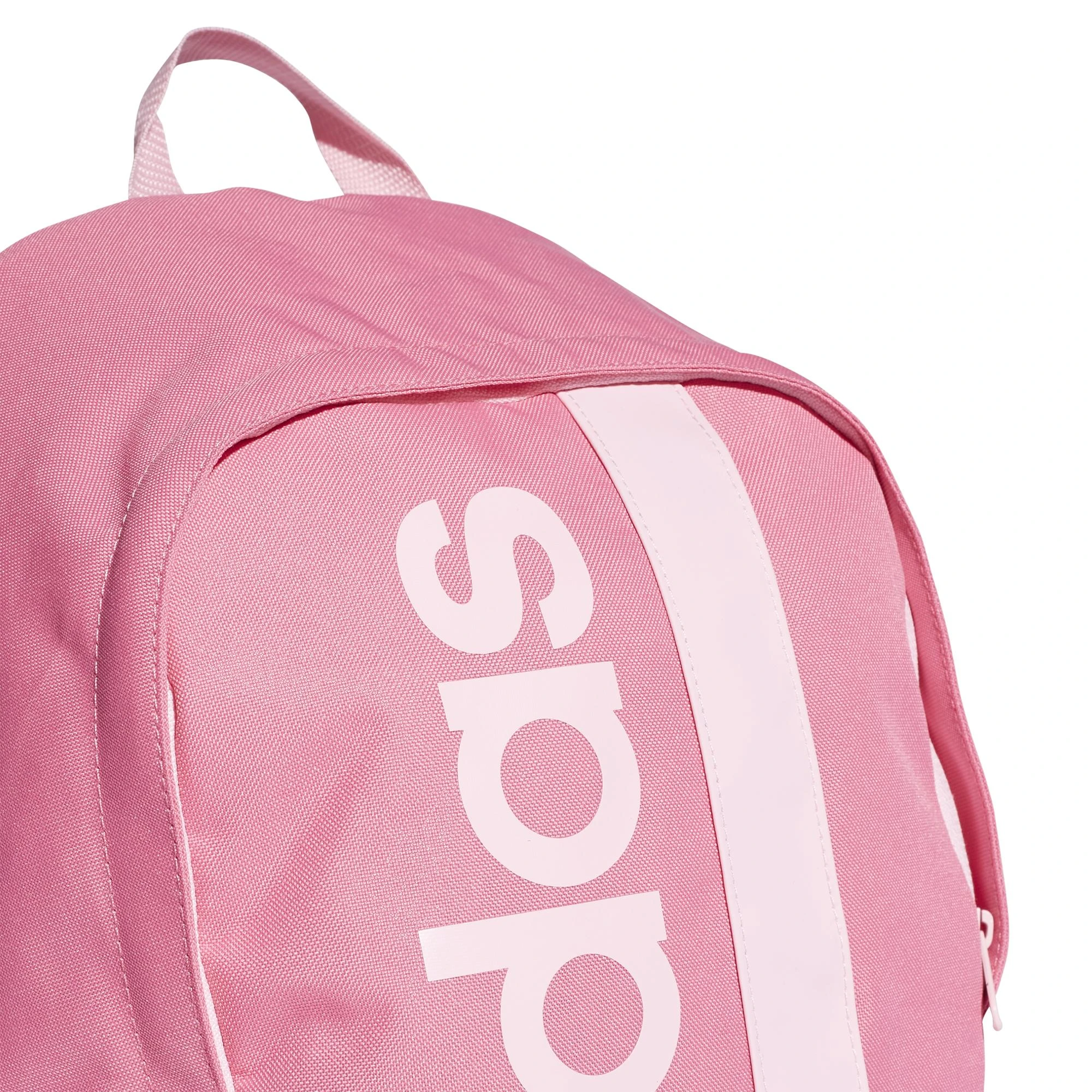 Adidas Kuprinė Lin Core Backpack Rožinė DT8619