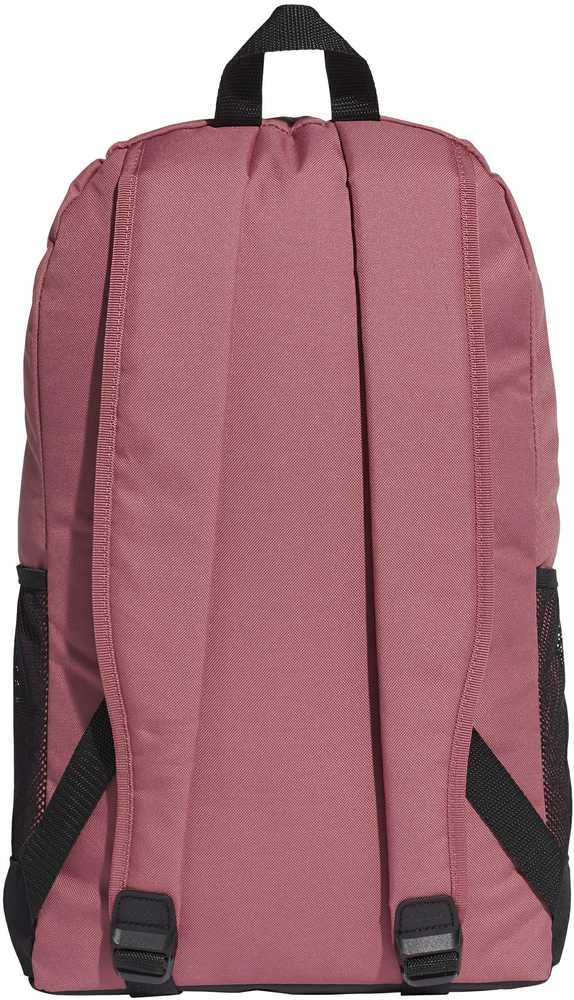Adidas Kuprinė Lin Core Bp Dark Rožinė GE1156