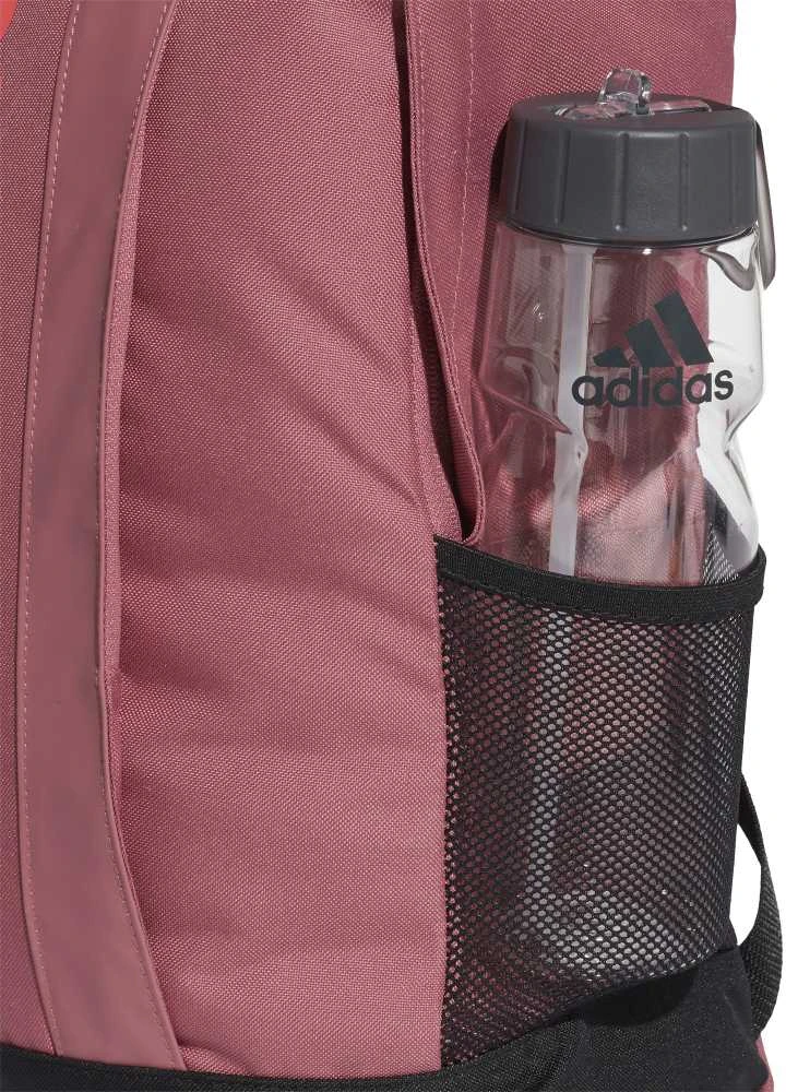 Adidas Kuprinė Lin Core Bp Dark Rožinė GE1156