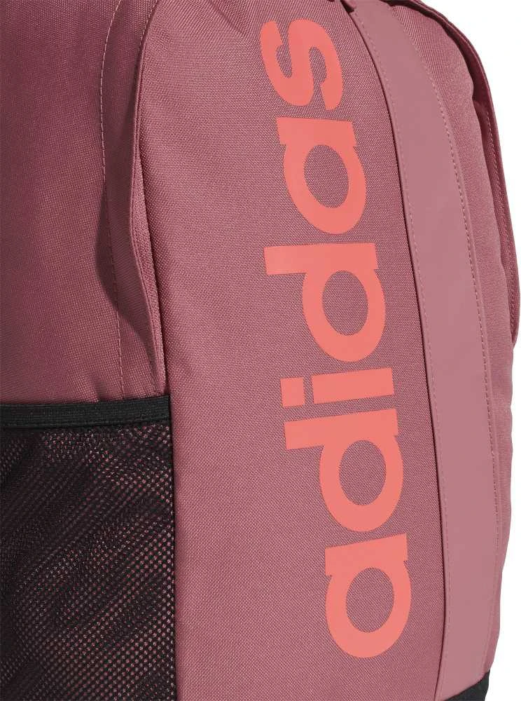Adidas Kuprinė Lin Core Bp Dark Rožinė GE1156