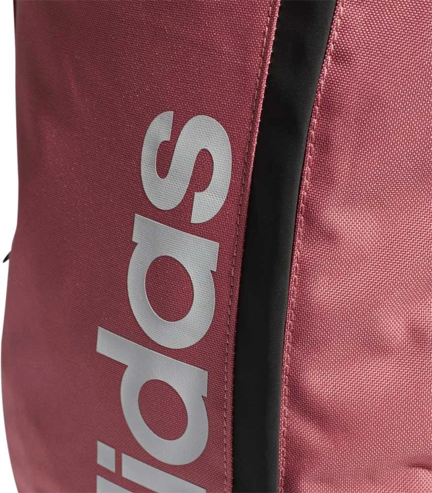 Adidas Kuprinė Linear Bp Rožinė GN2016
