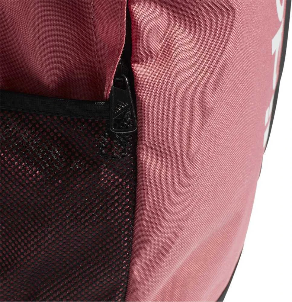 Adidas Kuprinė Linear Bp Rožinė GN2016