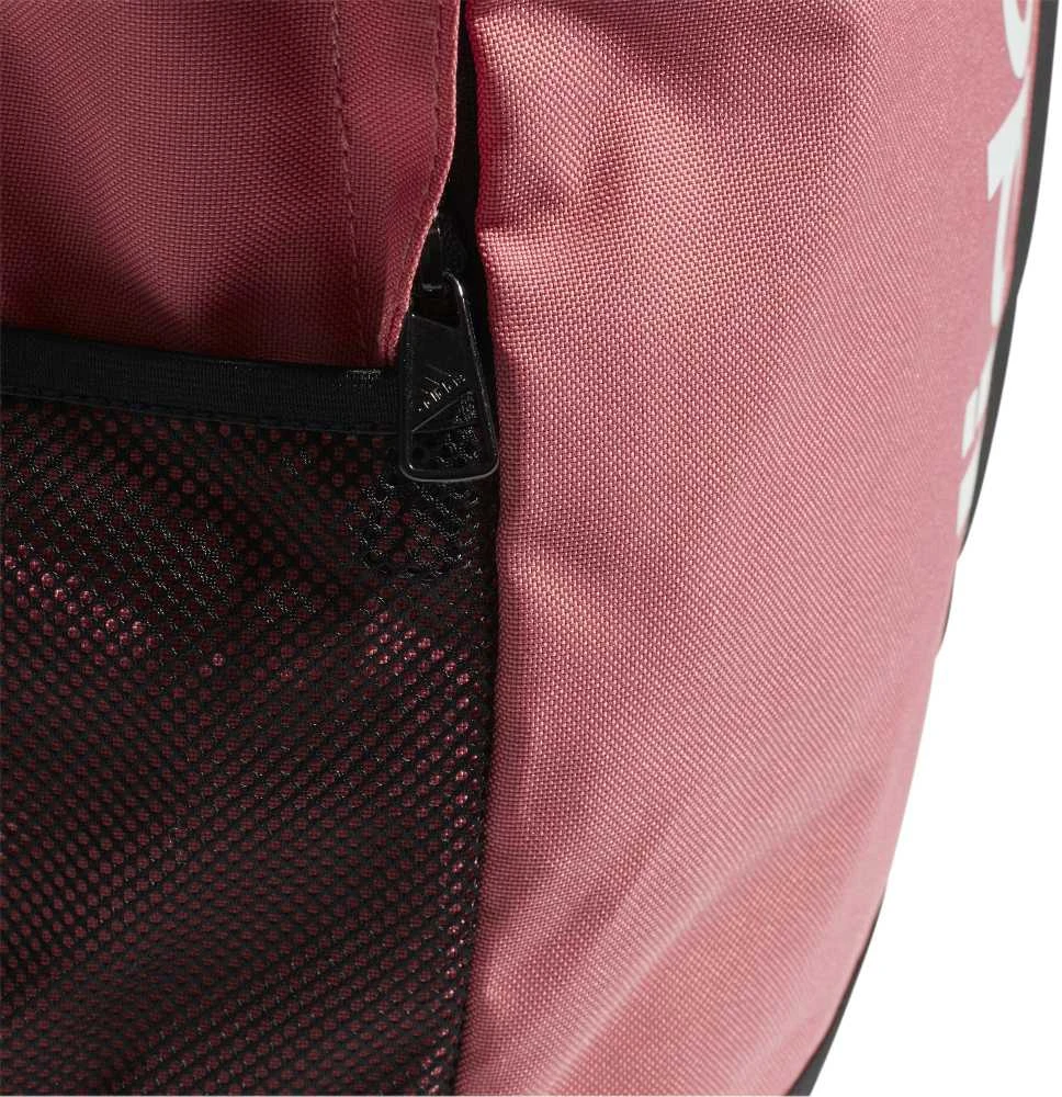 Adidas Kuprinė Linear Bp Rožinė GN2016