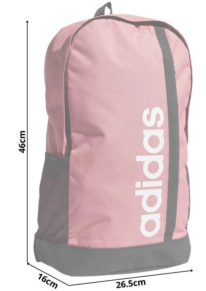 Adidas Kuprinė Linear Bp Rožinė GN2016