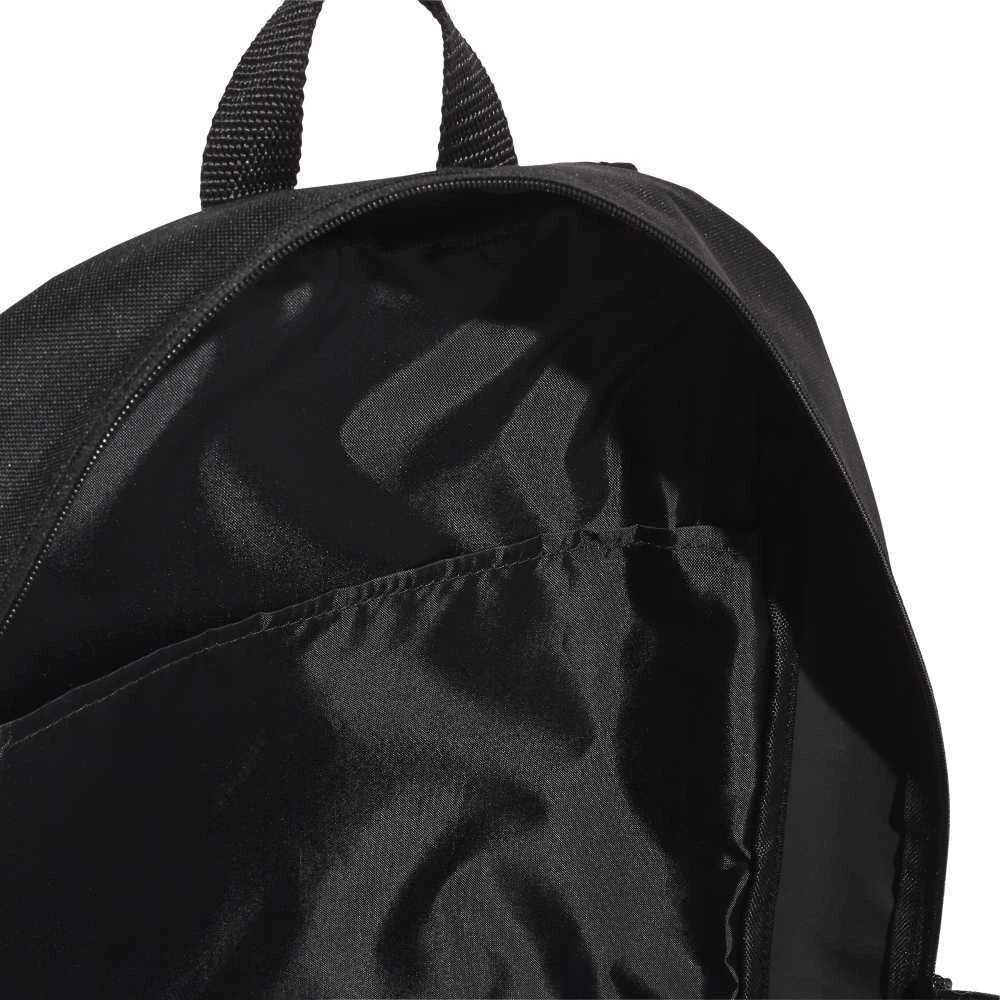 Adidas Kuprinė Parkhood 3s Backpack Juodas ED0260