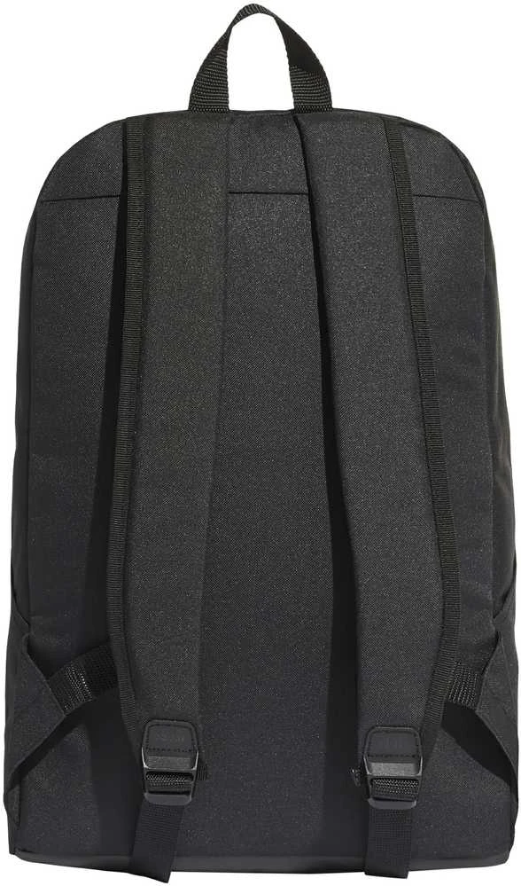 Adidas Kuprinė Parkhood 3s Backpack Juodas ED0260