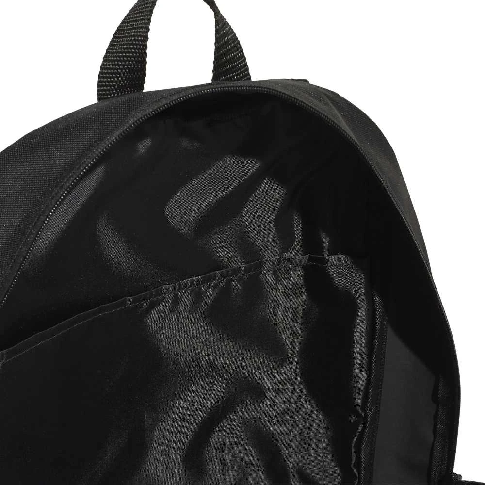 Adidas Kuprinė Parkhood 3s Backpack Juodas ED0260