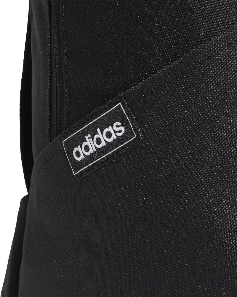 Adidas Kuprinė Parkhood 3s Backpack Juodas ED0260