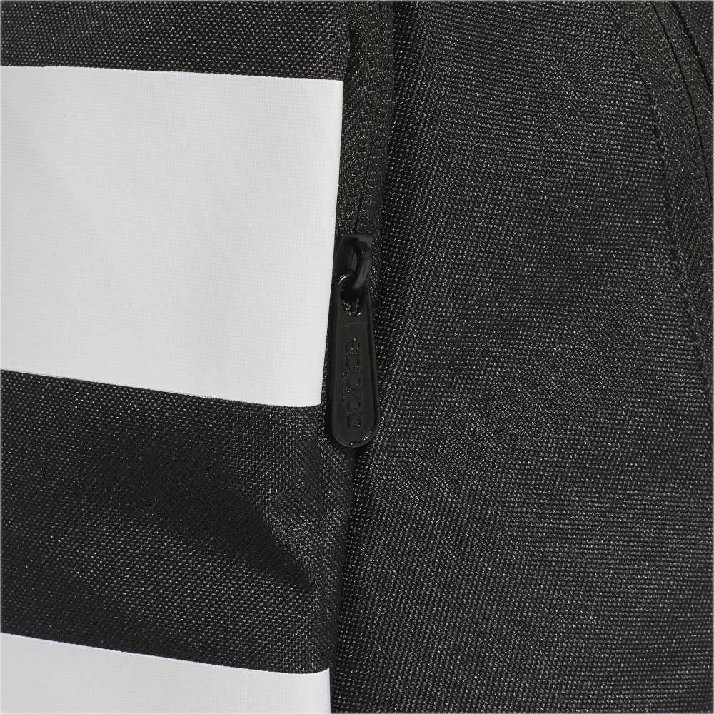 Adidas Kuprinė Parkhood 3s Backpack Juodas ED0260