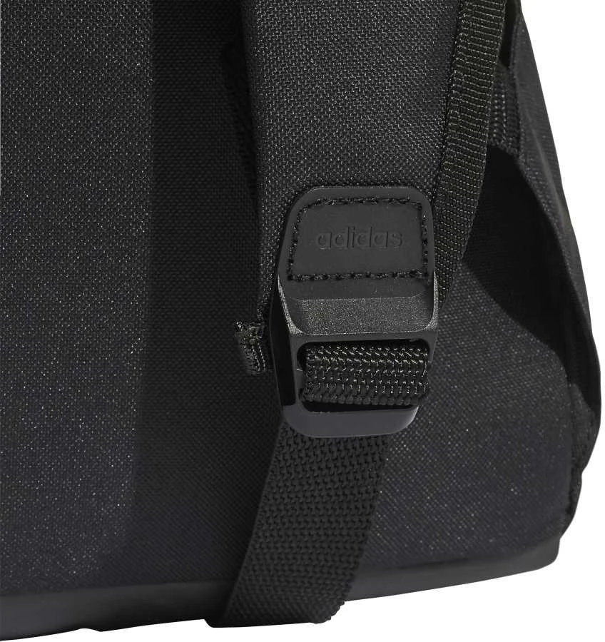 Adidas Kuprinė Parkhood 3s Backpack Juodas ED0260