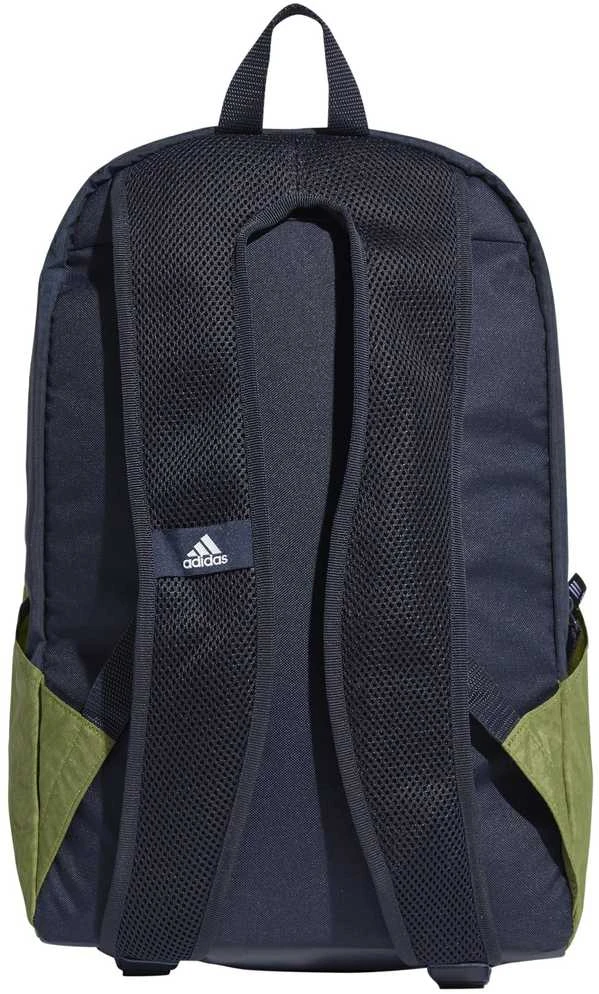 Adidas Kuprinė Parkhood Backpack Žalias Mėlyna DZ9427