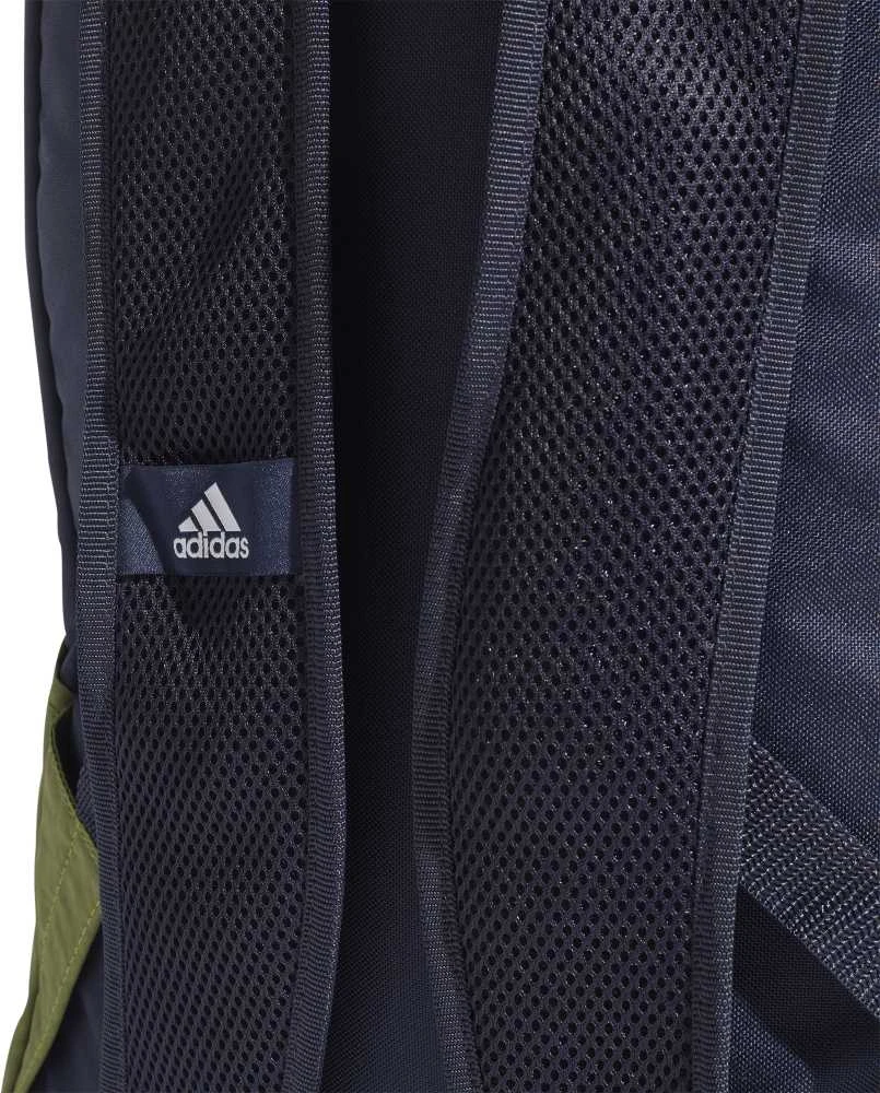 Adidas Kuprinė Parkhood Backpack Žalias Mėlyna DZ9427