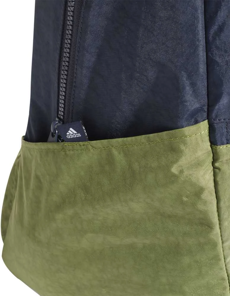 Adidas Kuprinė Parkhood Backpack Žalias Mėlyna DZ9427