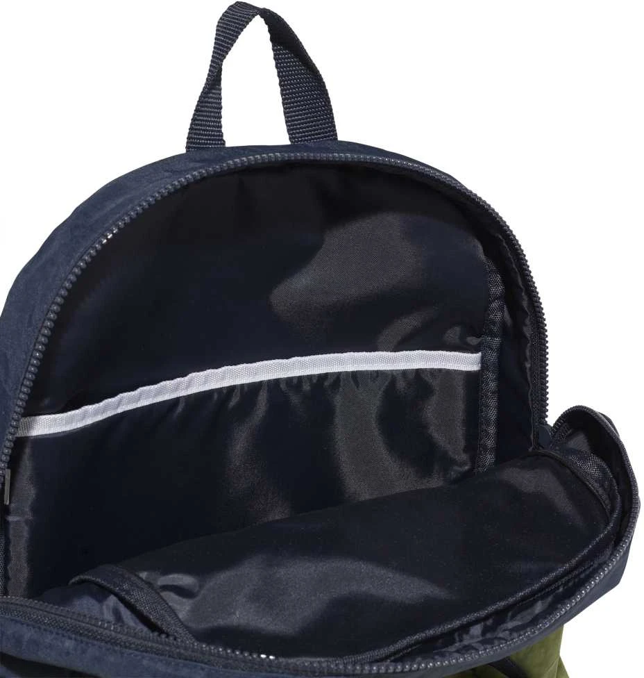Adidas Kuprinė Parkhood Backpack Žalias Mėlyna DZ9427