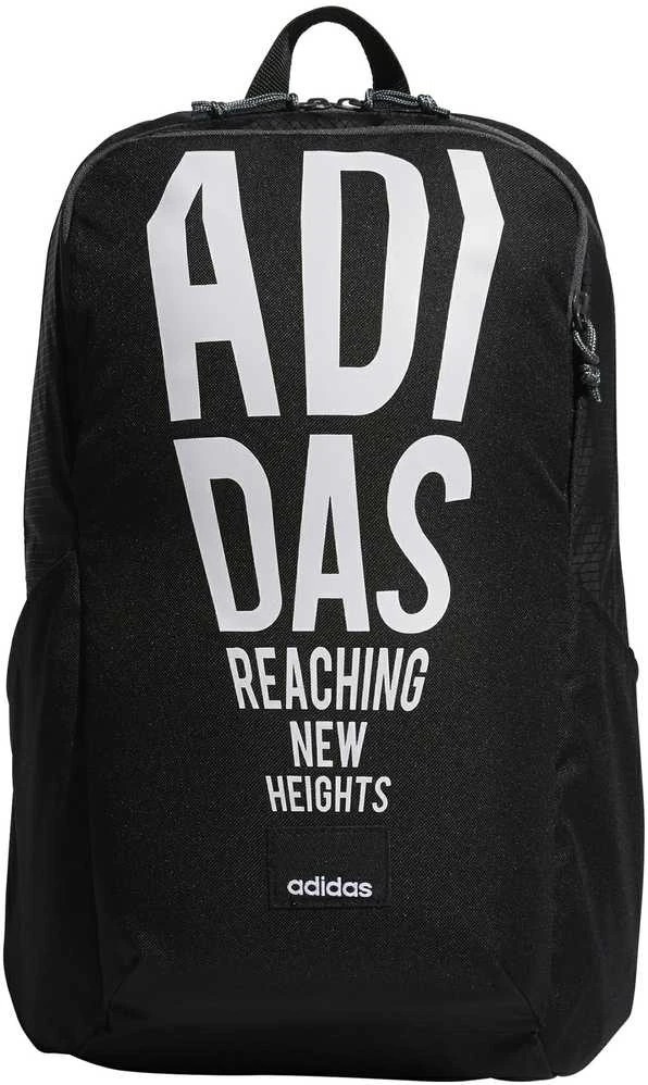 Adidas Kuprinė Parkhood Backpack Juodas DW9080