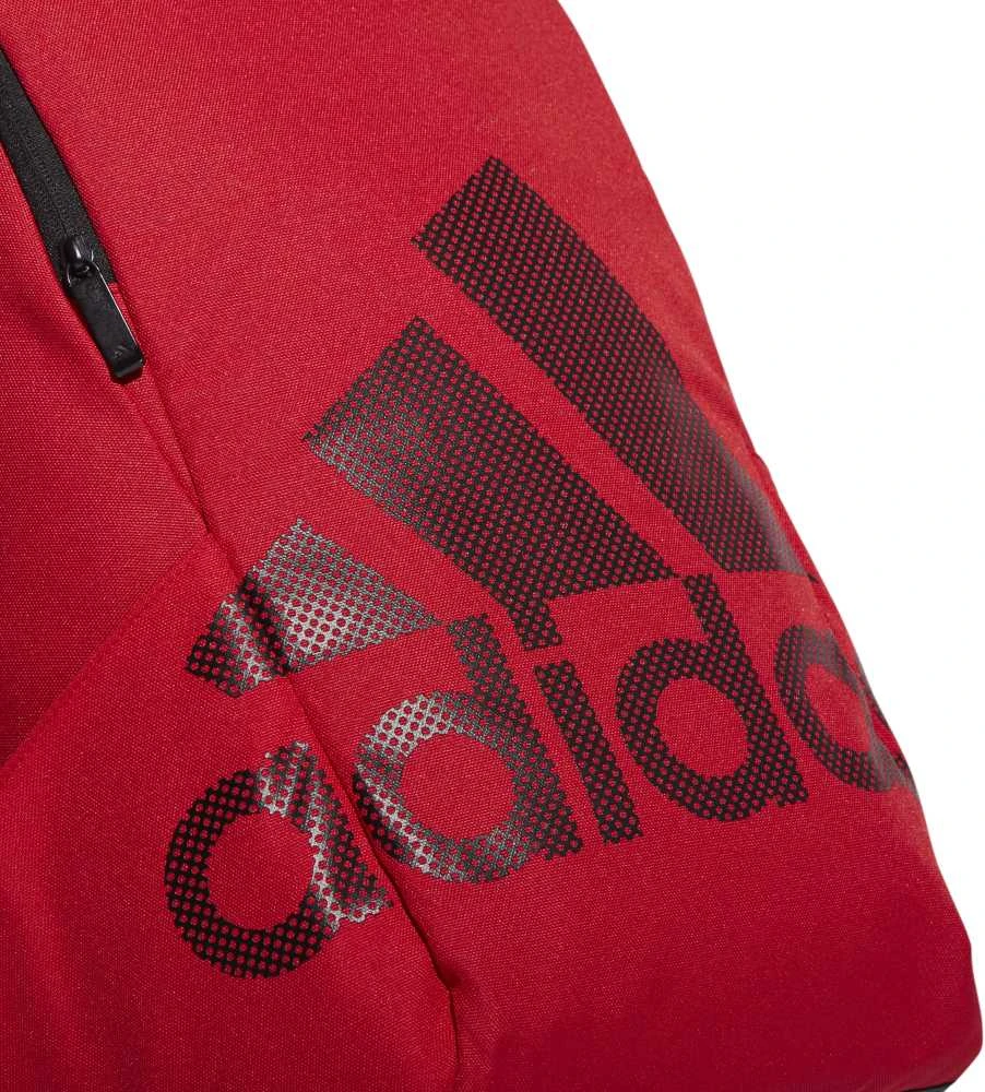 Adidas Kuprinė Parkhood Bos Raudona DW4283